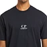 C.P. Company - SS T-Shirt