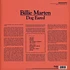 Billie Marten - Dog Eared Black Vinyl Edition