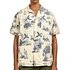 Beams Plus - Beach Shirt Cut Jacquard