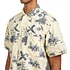 Beams Plus - Beach Shirt Cut Jacquard