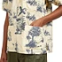 Beams Plus - Beach Shirt Cut Jacquard