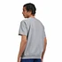Beams Plus - Sweat Short Sleeve Cut-Off