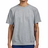 Beams Plus - Sweat Short Sleeve Cut-Off