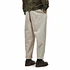 Beams Plus - 2 Pleats Twill