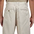Beams Plus - 2 Pleats Twill