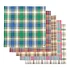 Beams Plus - Handkerchief Madras (Set of 5)