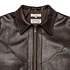 Nudie Jeans - Joppe Western Leather Jacket