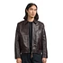 Nudie Jeans - Joppe Western Leather Jacket