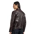 Nudie Jeans - Joppe Western Leather Jacket