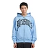 Twitch Zip Hoodie (Powder Blue)