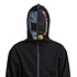 PLEASURES x Daft Punk - RAM Zip Hoodie