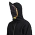 PLEASURES x Daft Punk - RAM Zip Hoodie