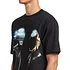 PLEASURES x Daft Punk - Duo T-Shirt