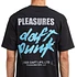 PLEASURES x Daft Punk - Duo T-Shirt