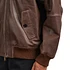 Baracuta - G9 Olde English Leather Jacket