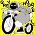 Pentola - Grey Hoodie