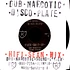Dub Narcotic Sound System - Fuck Shit Up