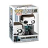 Funko - POP Rocks: Ghost - Papa Emeritus IV "Glam" (Glitter)