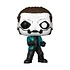 Funko - POP Rocks: Ghost - Papa Emeritus IV "Glam" (Glitter)