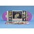 Sufjan Stevens - Carrie & Lowell 10th Anniversary Violet Vinyl Edition