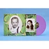 Sufjan Stevens - Carrie & Lowell 10th Anniversary Violet Vinyl Edition