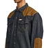 Filson x Wrangler - Adventure Shirt