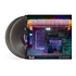Aesop Rock - Black Hole Superette Black Ice Vinyl Edtion