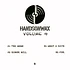 Unknown Artist - Volume 4 Colored Vinyl Edition