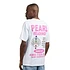 New Amsterdam Surf Association - Pearl Readings Tee