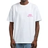 New Amsterdam Surf Association - Pearl Readings Tee