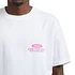 New Amsterdam Surf Association - Pearl Readings Tee