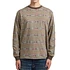 Pendleton - Jacquard LS Tee