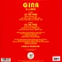 Gina - Let Me Free