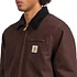 Carhartt WIP - Detroit Jacket "Dearborn" Canvas, 11.3 oz