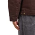 Carhartt WIP - Detroit Jacket "Dearborn" Canvas, 11.3 oz