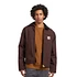 Carhartt WIP - Detroit Jacket "Dearborn" Canvas, 11.3 oz