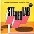 Stereolab - Instant Holograms On Metal Film Black Vinyl Edition