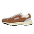 Hyperway Low (Cigar / Silver)