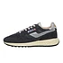 Reelwind Low (Black / Silver)