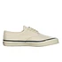 Beams Plus x Sperry Top-Sider - MIL CVO Nylon Oxford