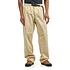 Gramicci Pants Straight Fit (Beige Pigment)