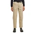 W's Gramicci Pants (Oat)