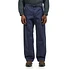 Cliff Pants (Double Navy)