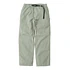 Gramicci - Hemp Gramicci Pants Straight Fit