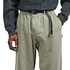 Gramicci - Hemp Gramicci Pants Straight Fit