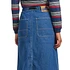 Gramicci - Sutter Denim Skirt