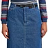 Gramicci - Sutter Denim Skirt