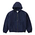 Gramicci - El Cap Canvas Hooded Jacket