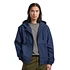 Gramicci - El Cap Canvas Hooded Jacket