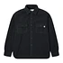 Edwin - Jowen Overshirt LS